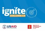 IGNITE Food Systems Challenge