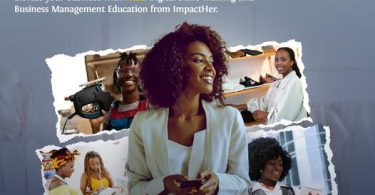 ImpactHER /Fidelity Bank Free