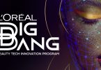 L’Oréal SAPMENA’s Big Bang Beauty Tech Innovation Program