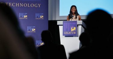 Legatum Center at MIT Foundry Fellowship