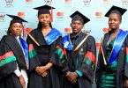 Makerere University MasterCard Foundation Scholars Program