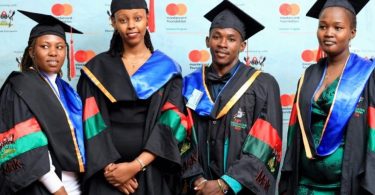 Makerere University MasterCard Foundation Scholars Program