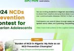 NCDs Prevention Contest