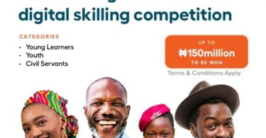NITDA Tech4Dev Digital Skills Training