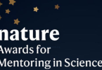 Nature Awards for Mentoring in Science