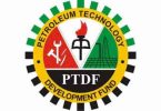 PTDF Scholarship