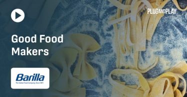 Plug and Play Good Food Makers Program