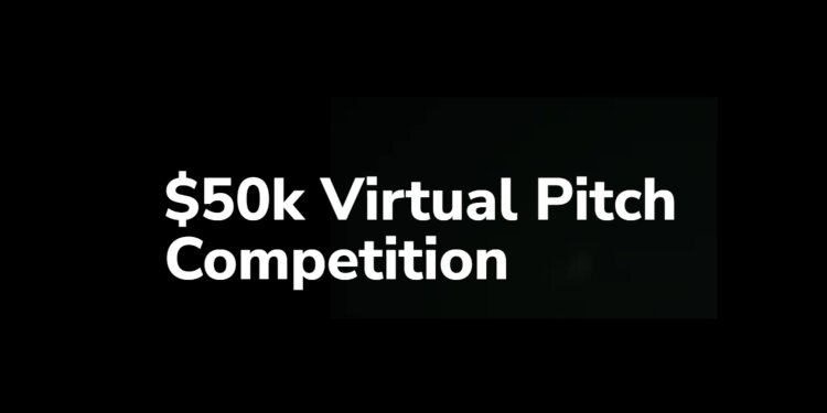 Pro-Forma Virtual Pitch Competition Spring 2024 ( Up to $50,000 ) 1