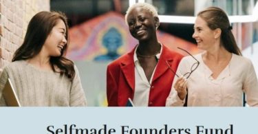 Selfmade Founders Fund