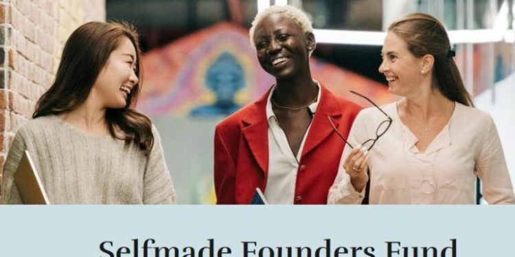 Selfmade Founders Fund 2024 for Female Entrepreneurs 9 Selfmade Founders Fund