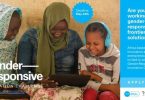 UNICEF Venture Fund Gender-Responsive Innovation Challenge