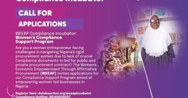 UN Women/Do’s WEEAP Training Program