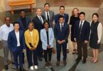 World Bank IFC MAS GrowAfrica Intern Program