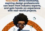 YouCreate Africa Tech Bootcamp