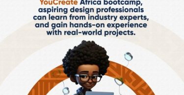 YouCreate Africa Tech Bootcamp