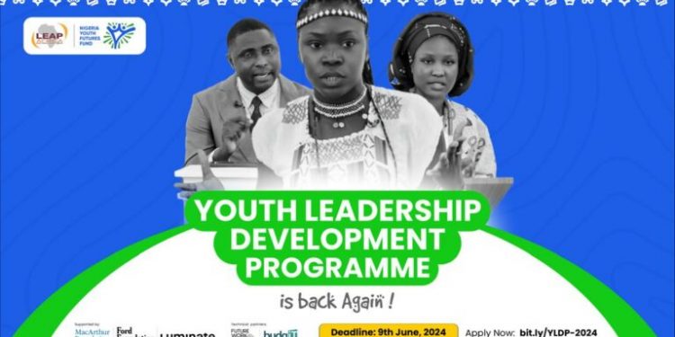 Youth Leadership Development Program