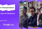 AI Accelerator AI for Changemakers Program
