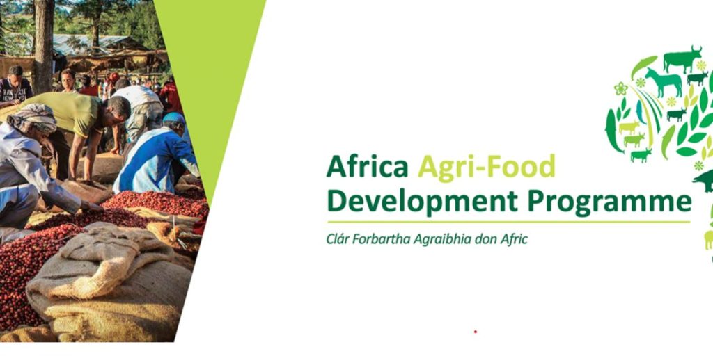 Agri-Food Development Program