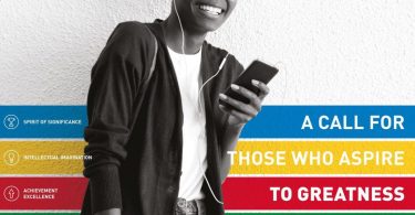 Allan Gray Orbis Foundation