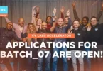CV Labs Accelerator Web3 accelerator program
