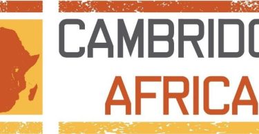 Cambridge-Africa ALBORADA Research Fund