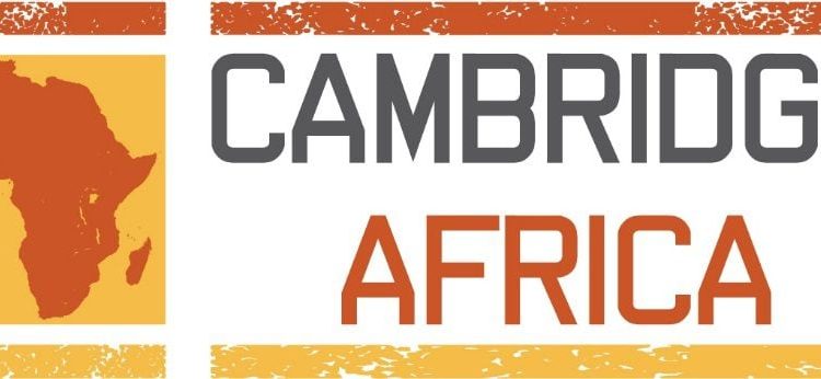 Cambridge-Africa ALBORADA Research Fund
