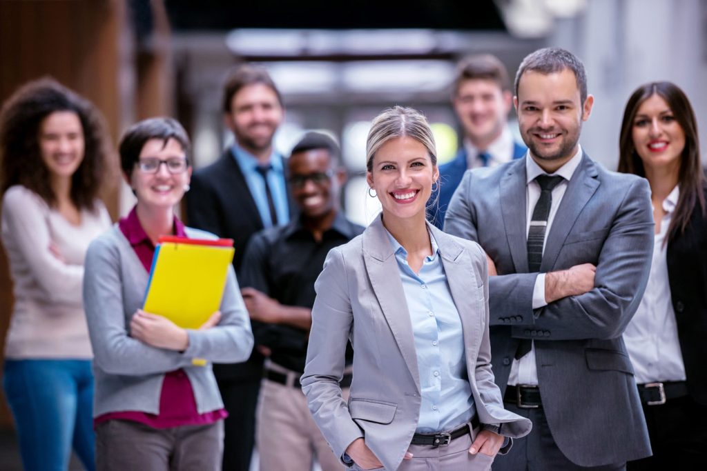 Canadian Employers