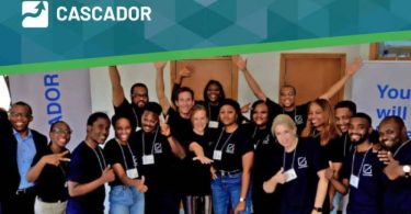 Cascador