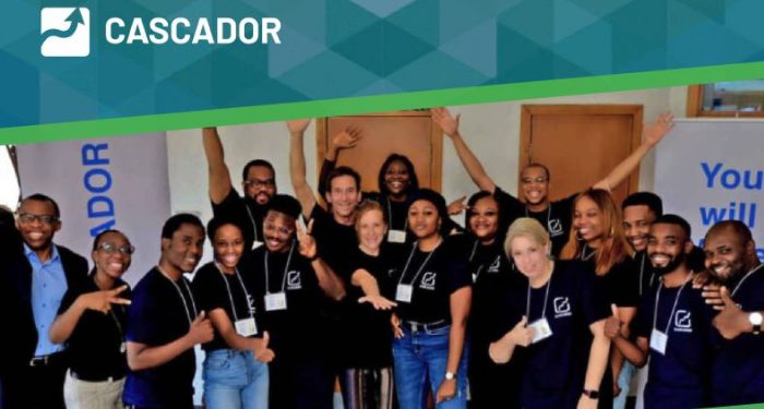 Cascador