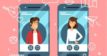 Dating Applications