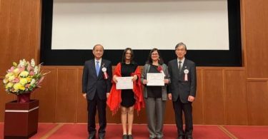 Education for Sustainable Development (ESD) Okayama Award