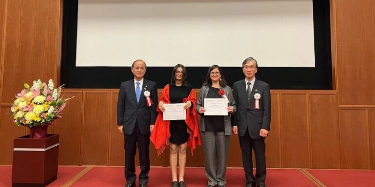 Education for Sustainable Development (ESD) Okayama Award