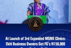 Ekiti Business Owners