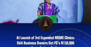 Ekiti Business Owners