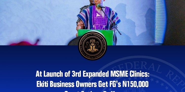 Ekiti Business Owners