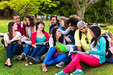 How To Study And Live In Canada