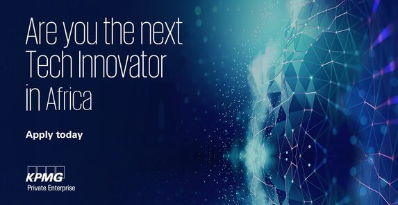 KPMG Private Enterprise Tech Innovator Competition