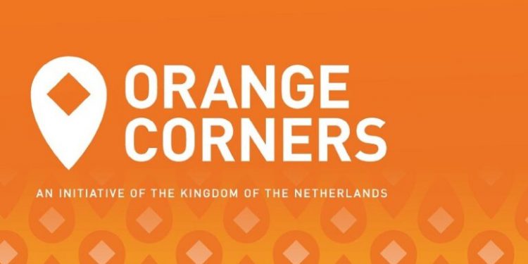 Orange Corners Designs Program