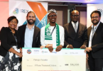 Pamoja Founders Project Awards