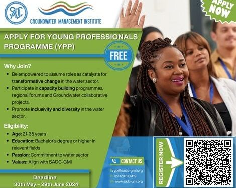 SADC-GMI Young Professionals Program