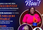 SEEDINVEST Acceleration Program