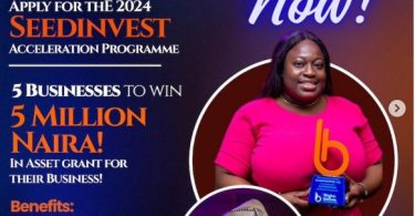 SEEDINVEST Acceleration Program