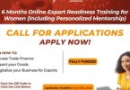 ShowcaseHER Training Program