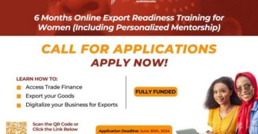 ShowcaseHER Training Program