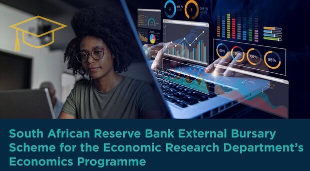 The South African Reserve Bank (SARB) Master’s in Data Science and Machine Learning Scholarship 2025. 5 South African Reserve Bank (SARB) Master’s in Data Science and Machine Learning Scholarship