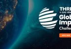 THRIVE Global Impact Challenge