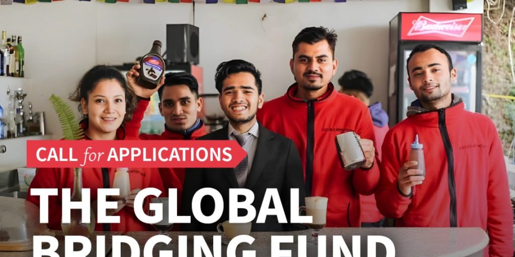 Global Bridging Fund