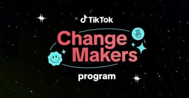 TikTok Launches Global Change Makers Program With Over $1 million Grant