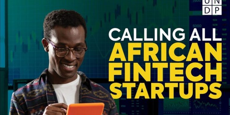 UNDP timbuktoo Fintech Startup Accelerator Program