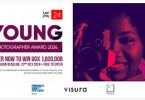 UPPA Young Photographer Award